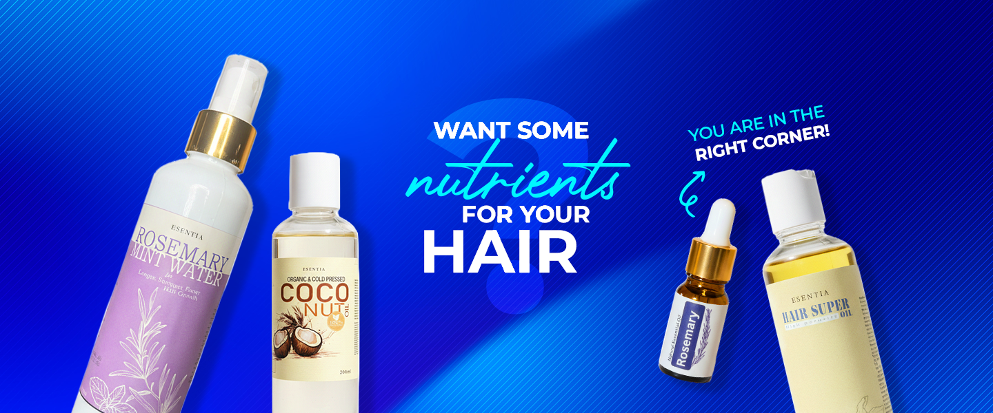 Hair Care