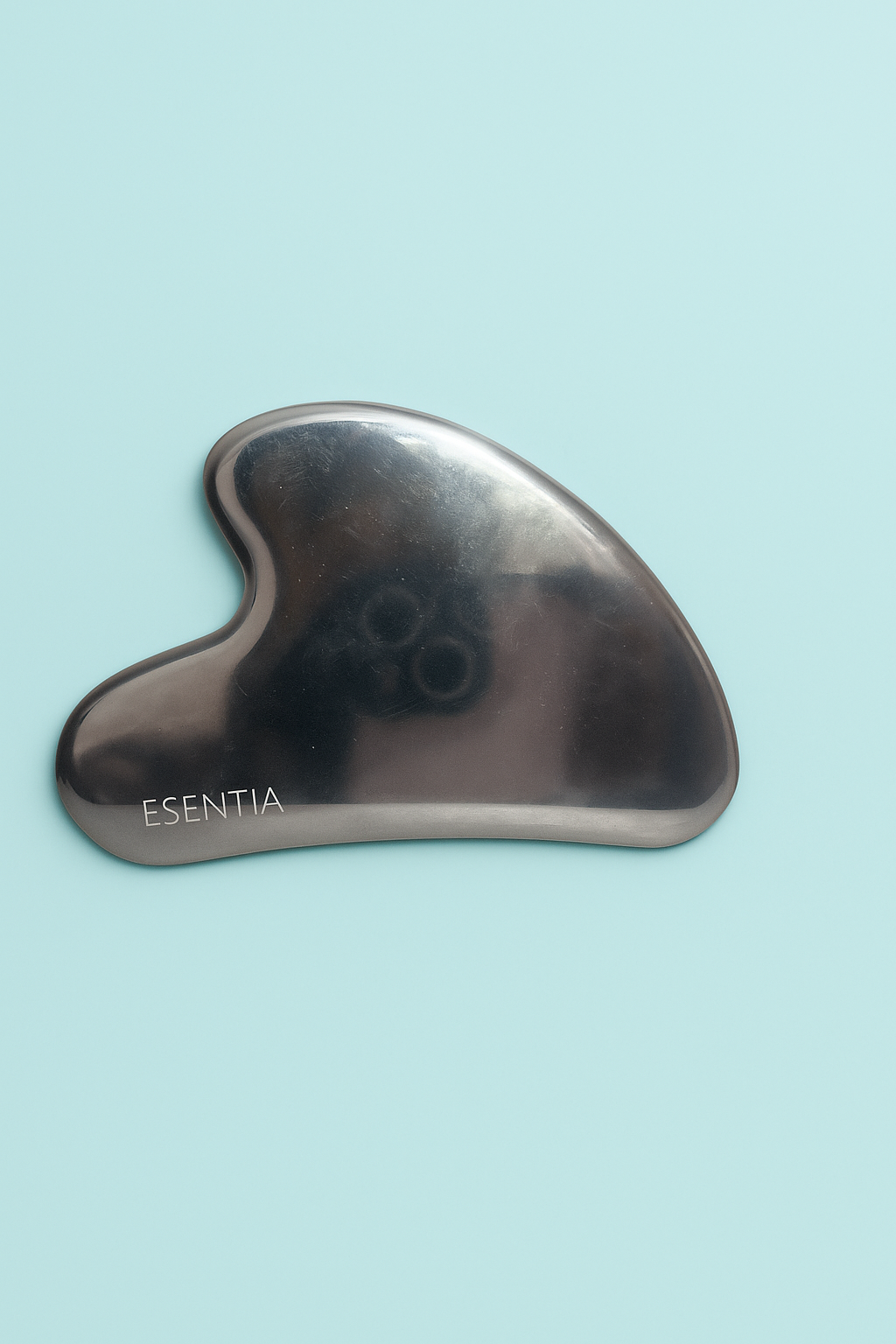 Esentia Stainless Steel Gua Sha