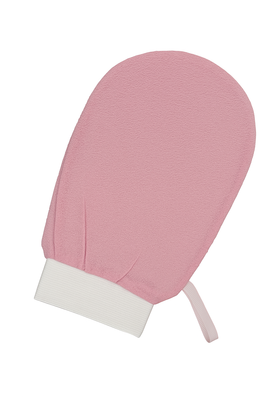 Exfoliating Glove