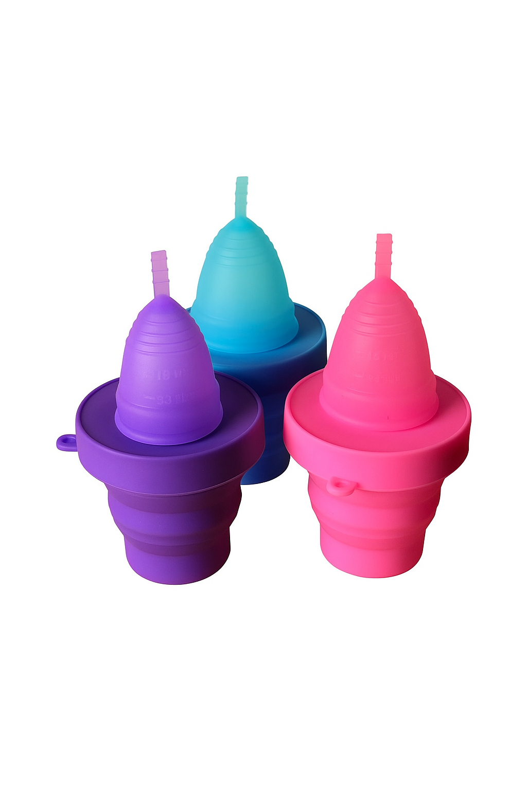Esentia Menstrual Cup