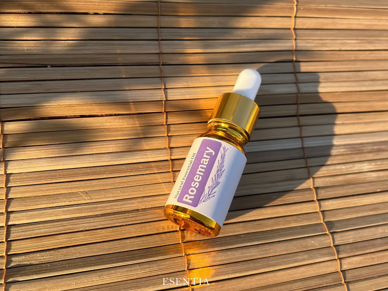 Rosemary Essential Oil