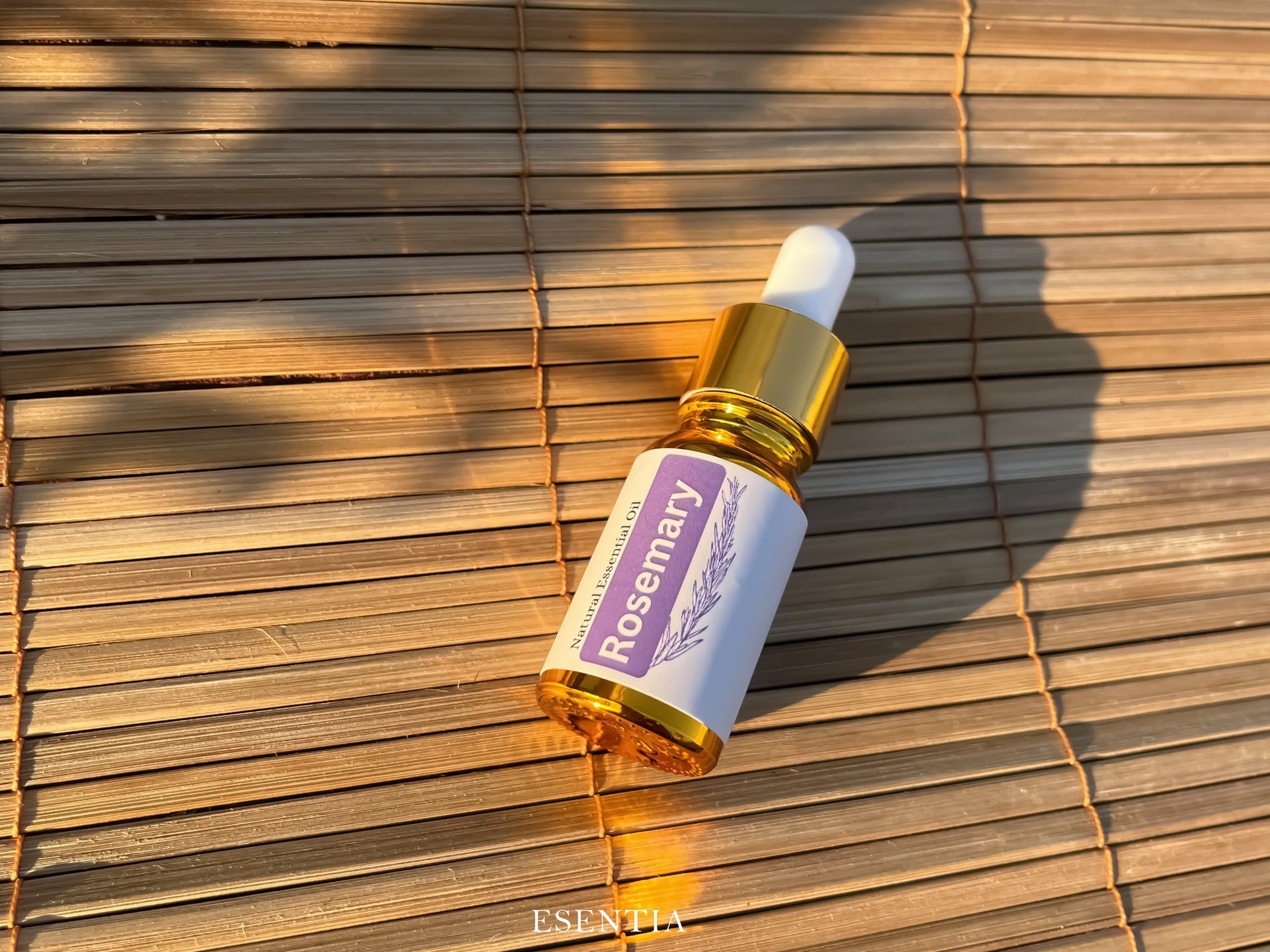 Rosemary Essential Oil