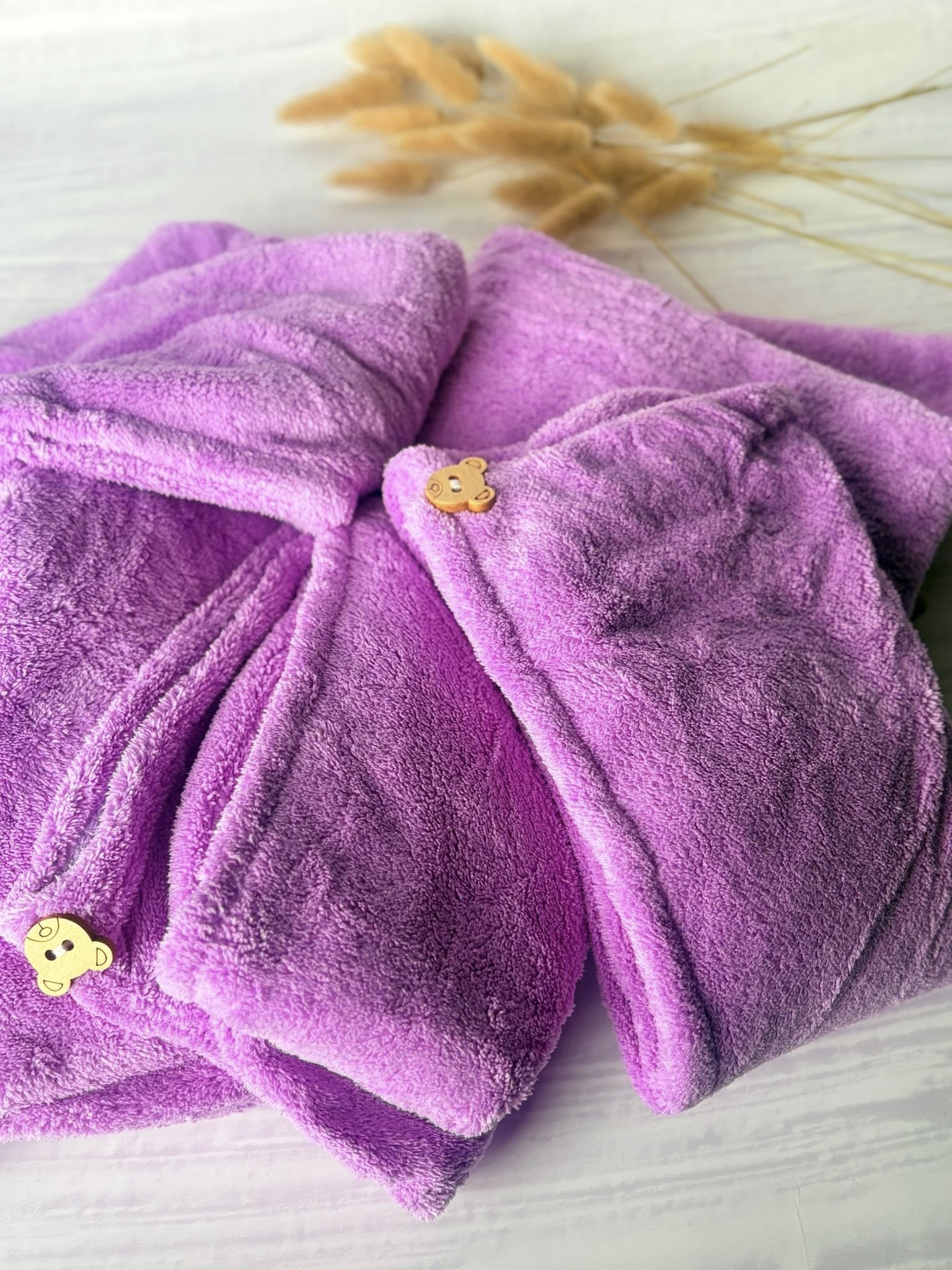 Micro Fibre Towel