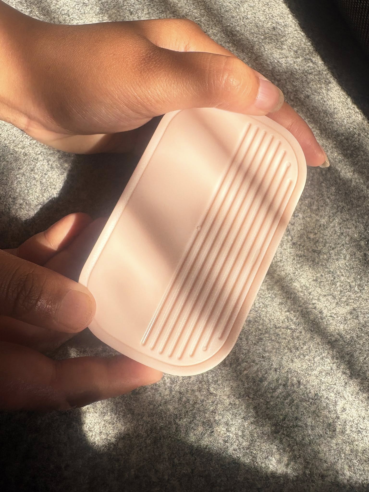 Manicure Pedicure set