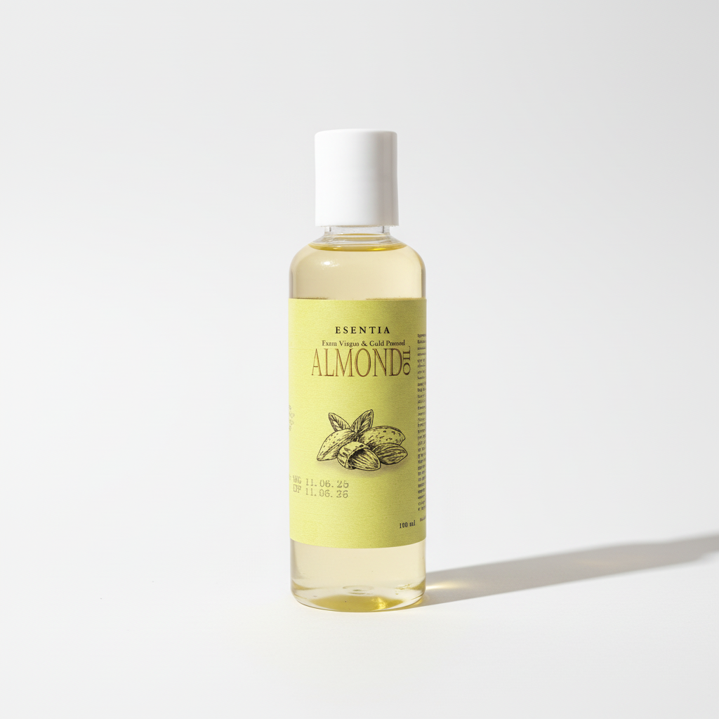 Almond Oil