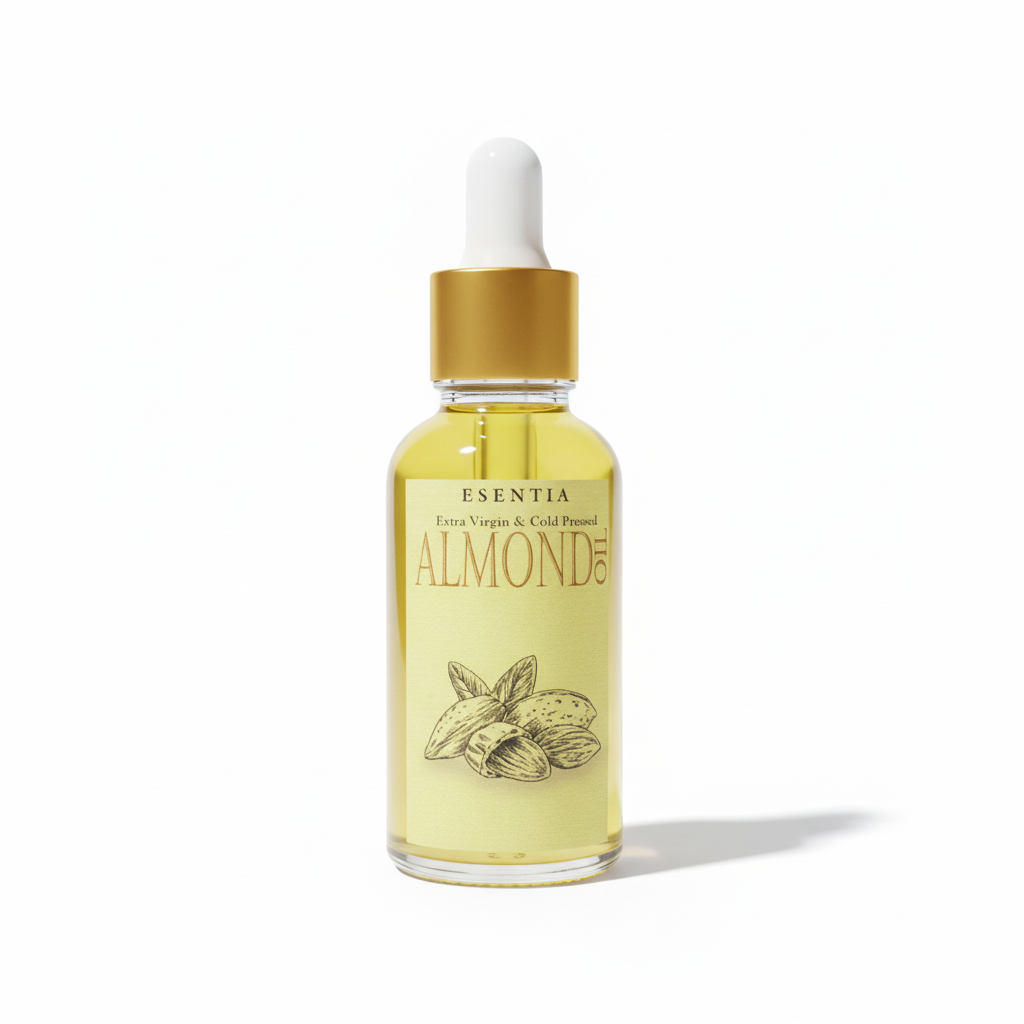 Almond Oil
