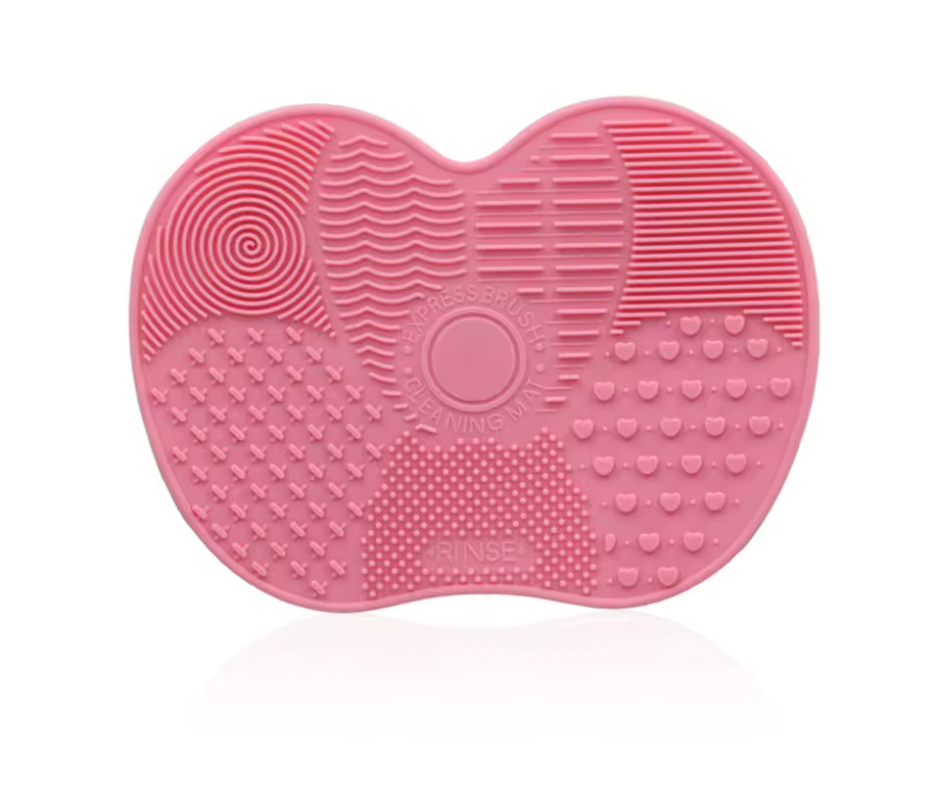 Silicone Makeup Brush Cleaner