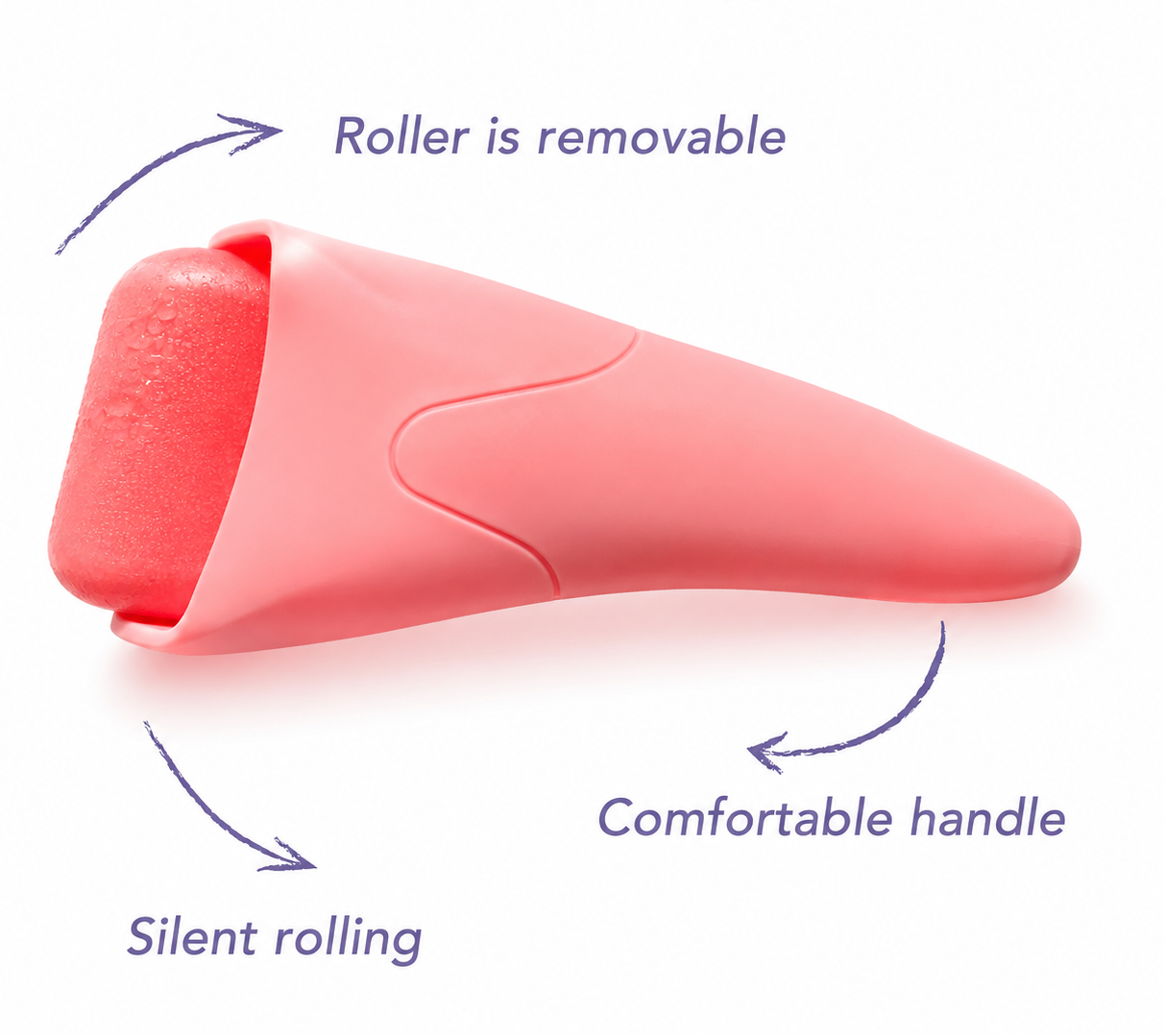 Ice-Roller