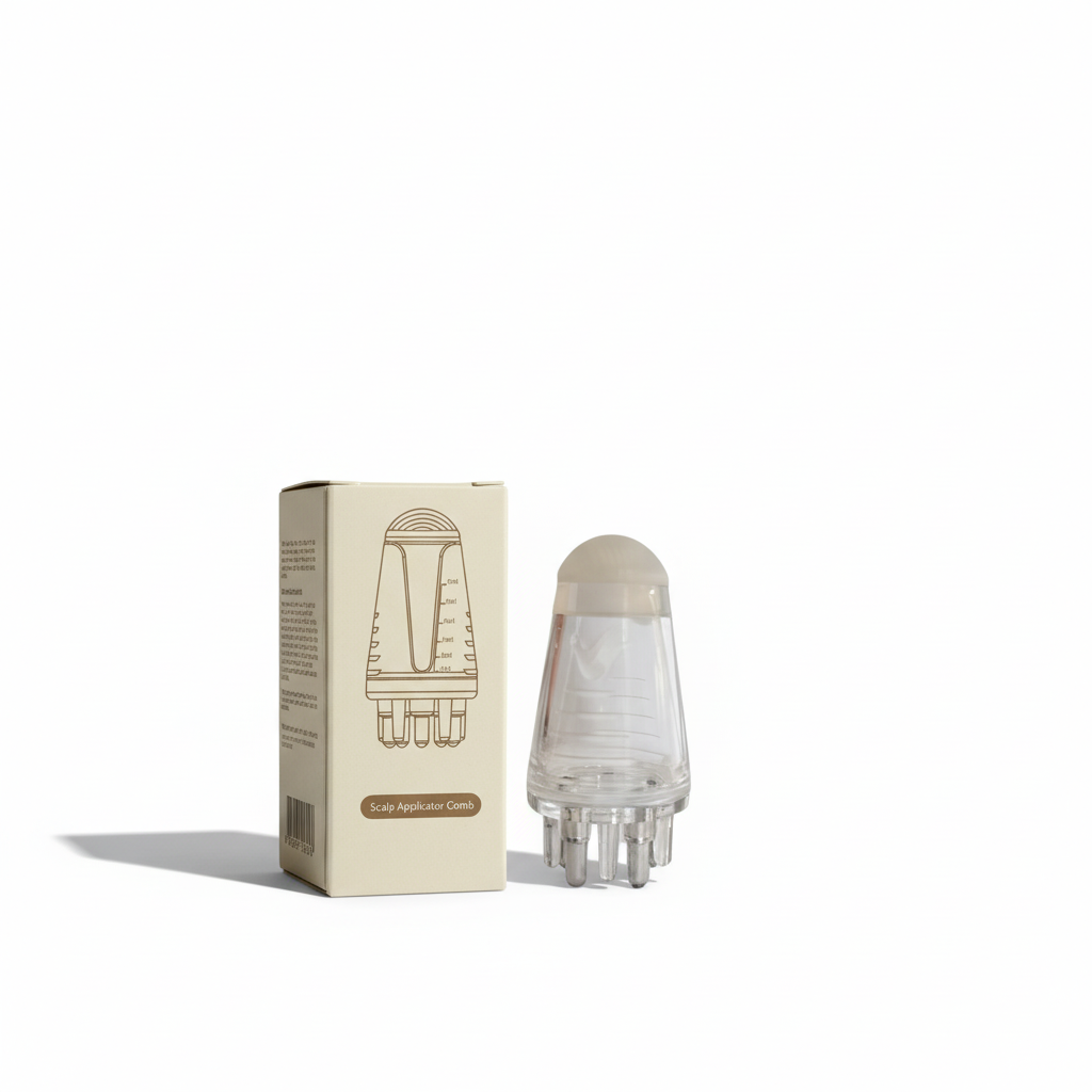 Manual Oil Applicator