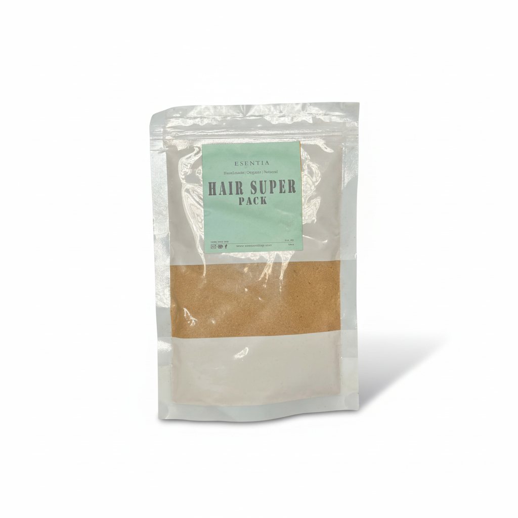 Hair Super Pack