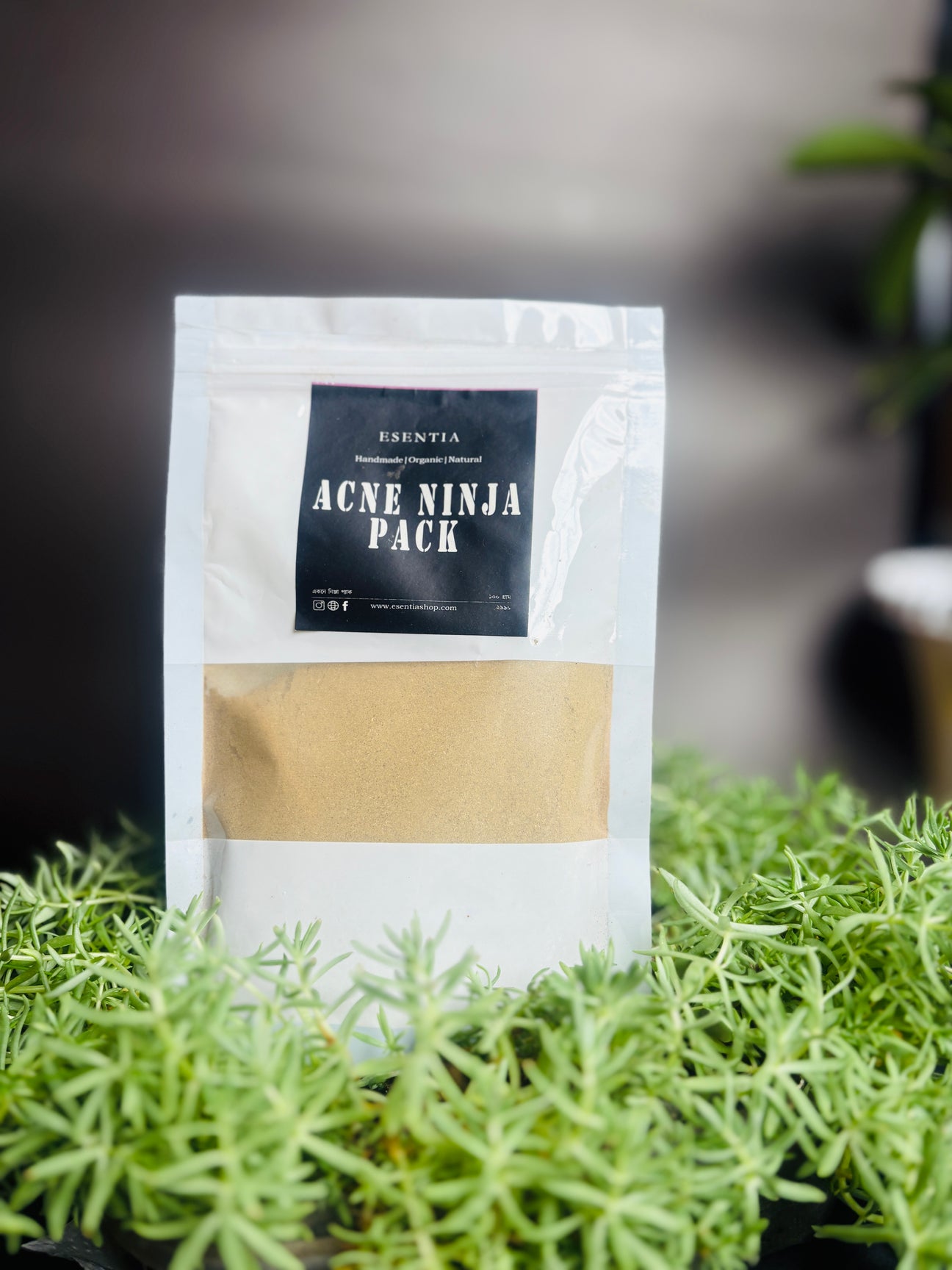 Acne Ninja Pack