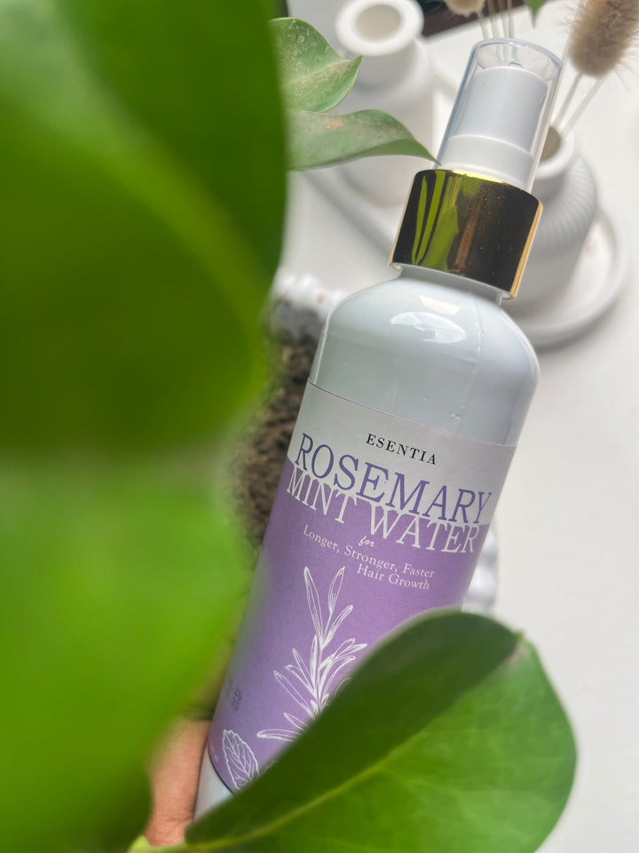 Hair Care Combo -  এতে থাকছে হেয়ার সুপার প্যাক ১০০ গ্রামরোজমেরি এসেনসিয়াল ওয়েল ১০ মিলিহেয়ার সুপার ওয়েল (লো - মিডিয়াম পোরোসিটি/হাই পোরোসিটি) ২০০ মিলিরোজমেরি মিন্ট ওয়াটার ২০০ মিলি (বি দ্রঃ অর্ডারের আগে অবশ্যই আপনার হেয়ার পোরোসিটি অনুযায়ী হেয়ার অয়েল সিলেক্ট করুন )