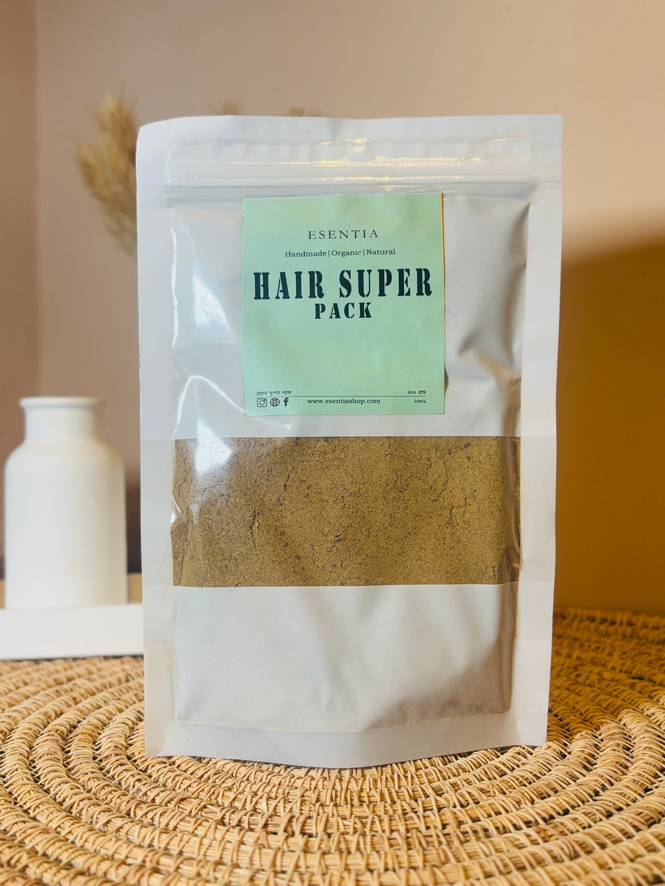 Hair Super Pack