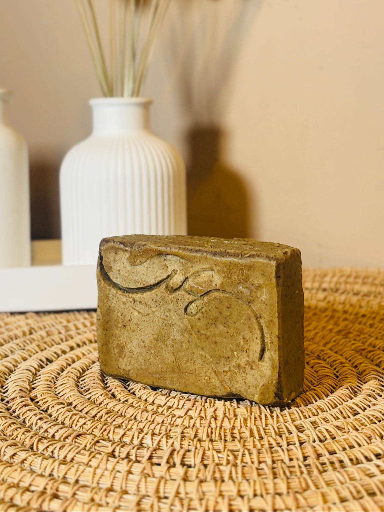 Acne Ninja Soap