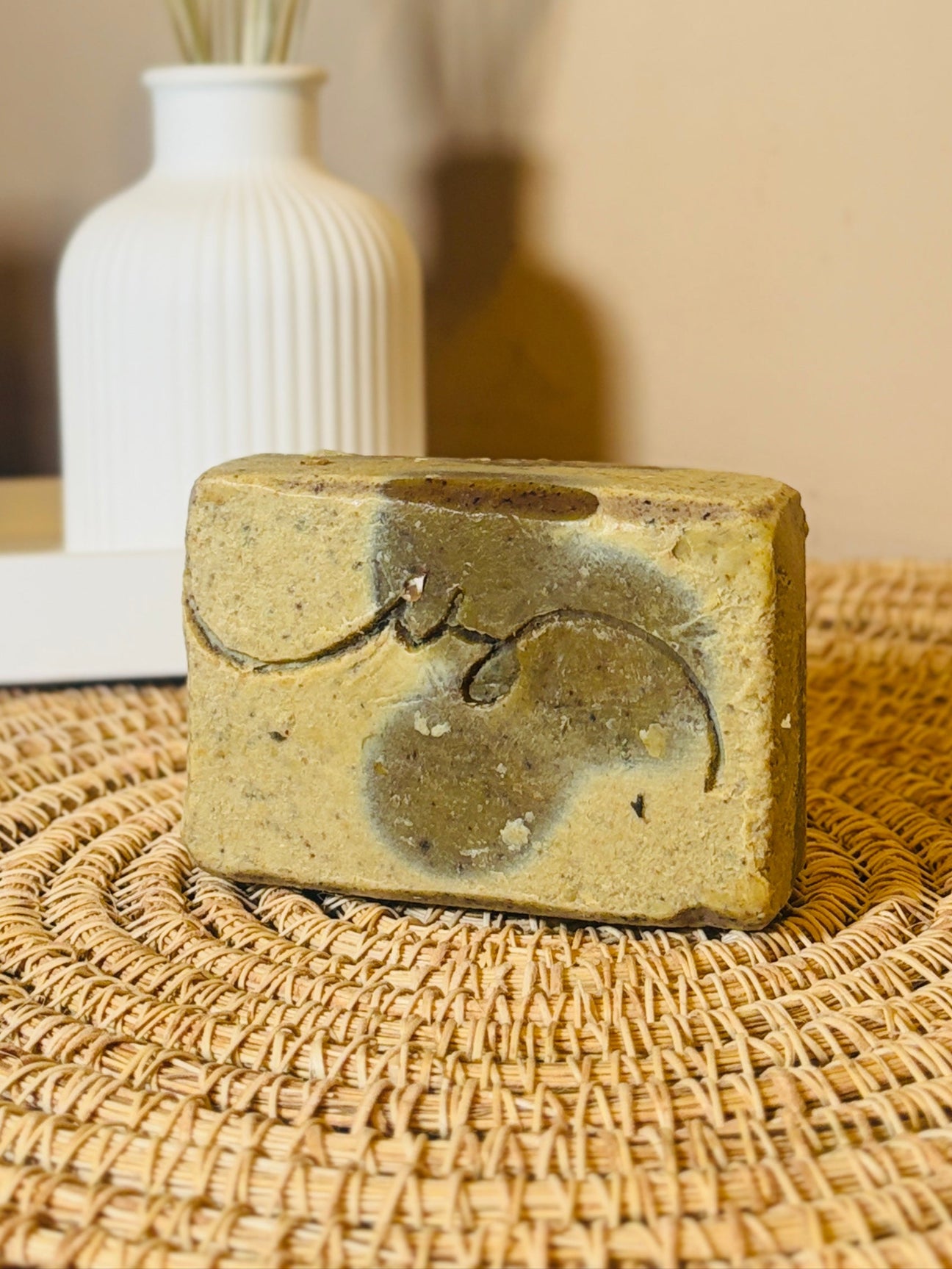 Double Cleanser Bar