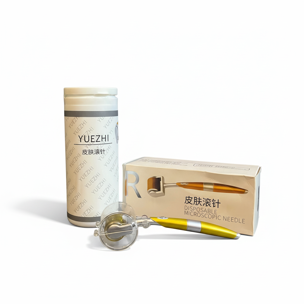 Professional Derma Roller