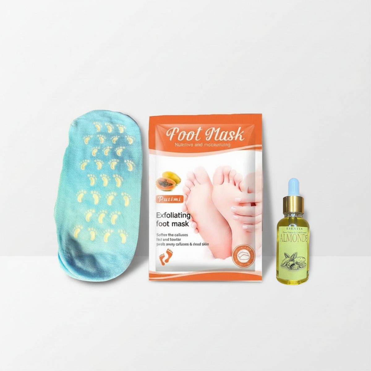 Foot Care Combo 2