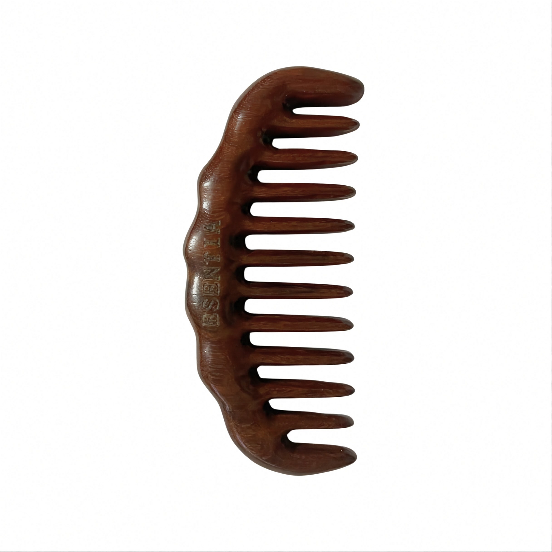 Esentia Classic Wooden Comb