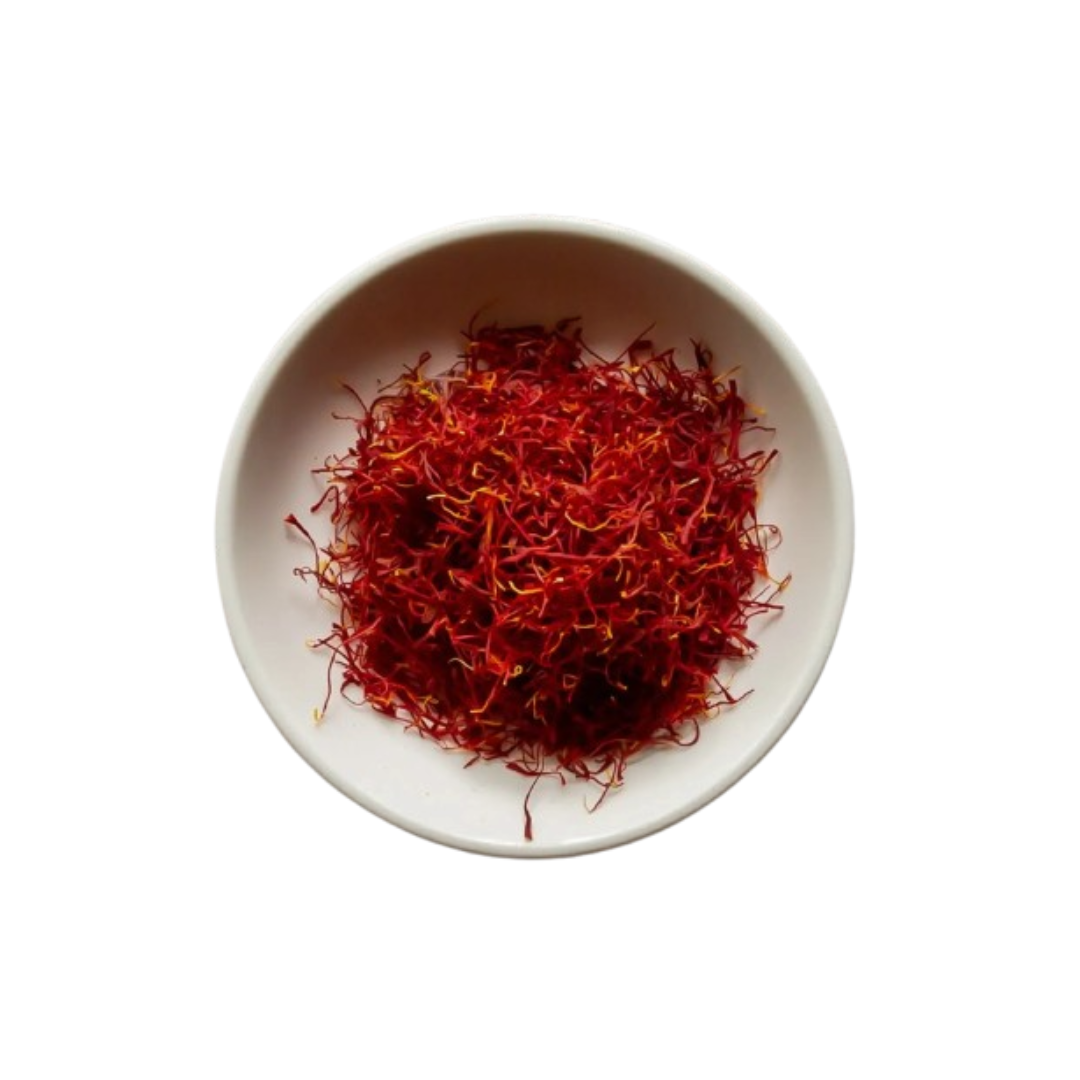 Saffron